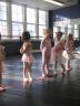 Zoe ballet two