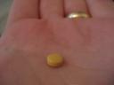 pill