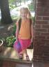 zoe's last day