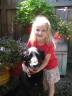 zoe and daisy