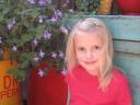 five year old 2