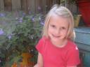 five year old 3